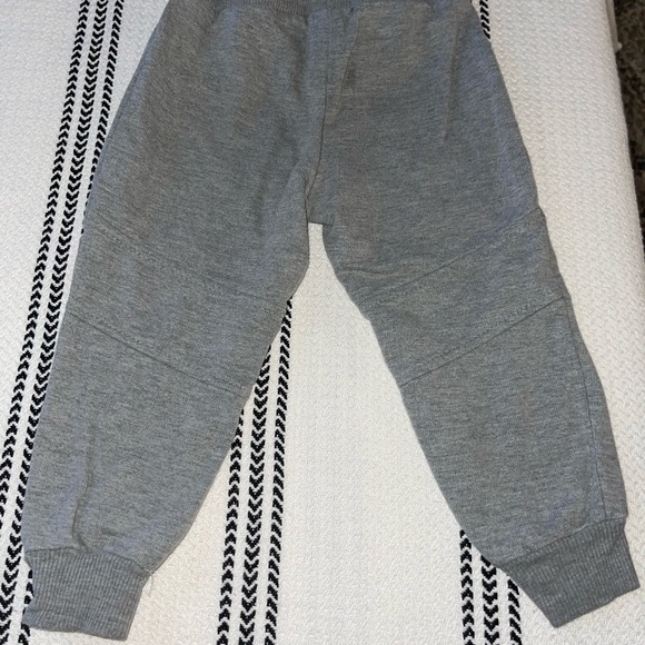 Minnie Mouse Outfit | Sweats | Size 18 months | matching set - Picture 7 of 12